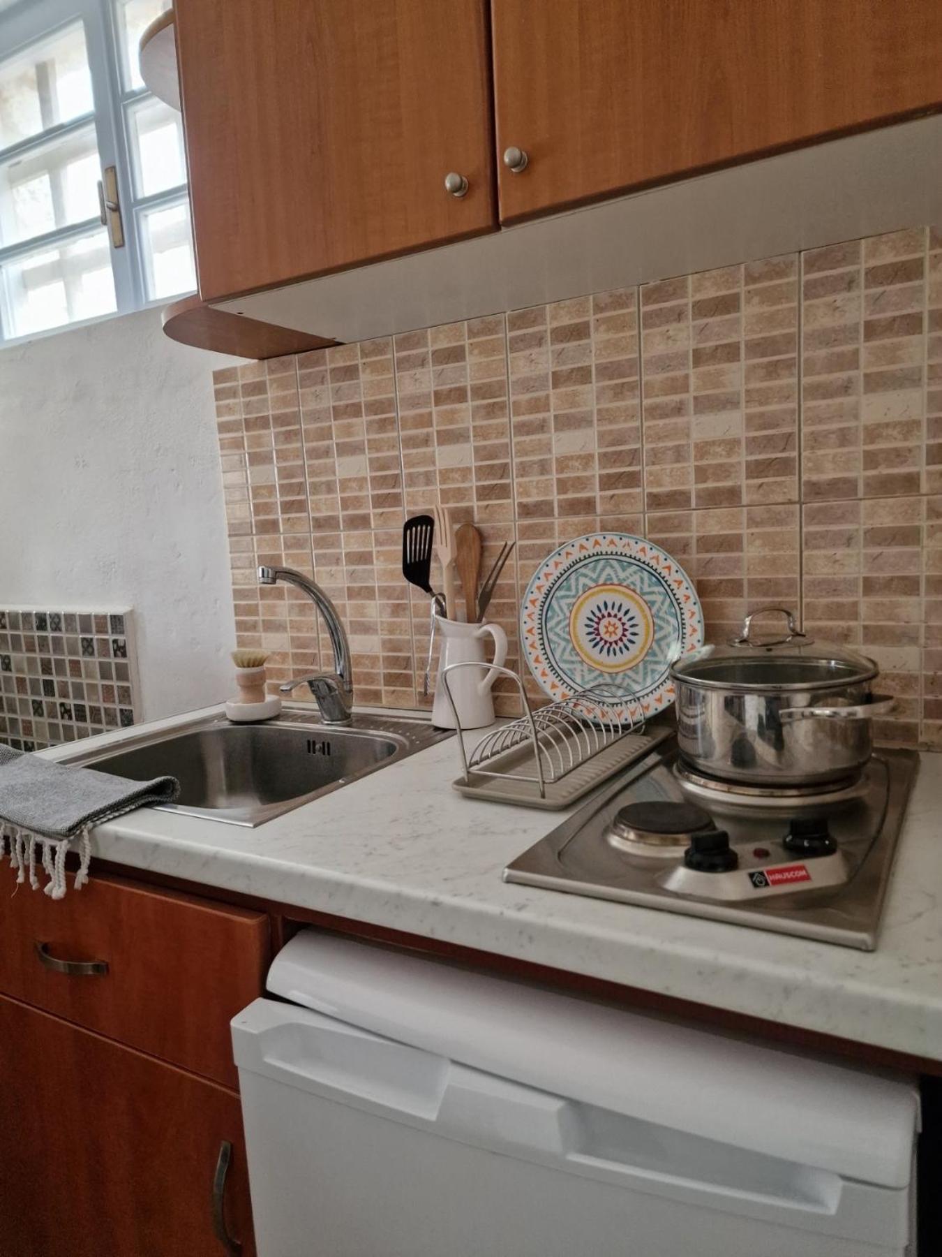 Ktima Zaxarias Hotel Kokkala Cameră foto