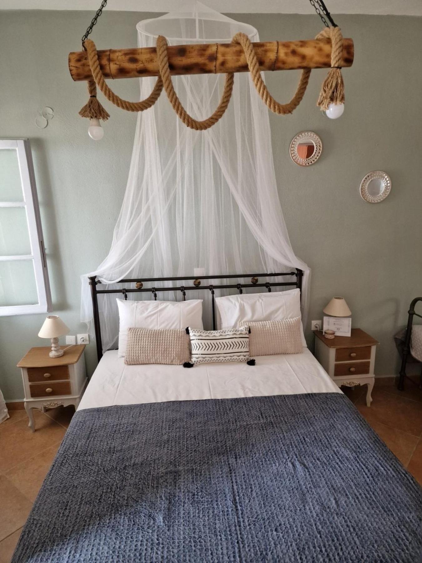 Ktima Zaxarias Hotel Kokkala Cameră foto