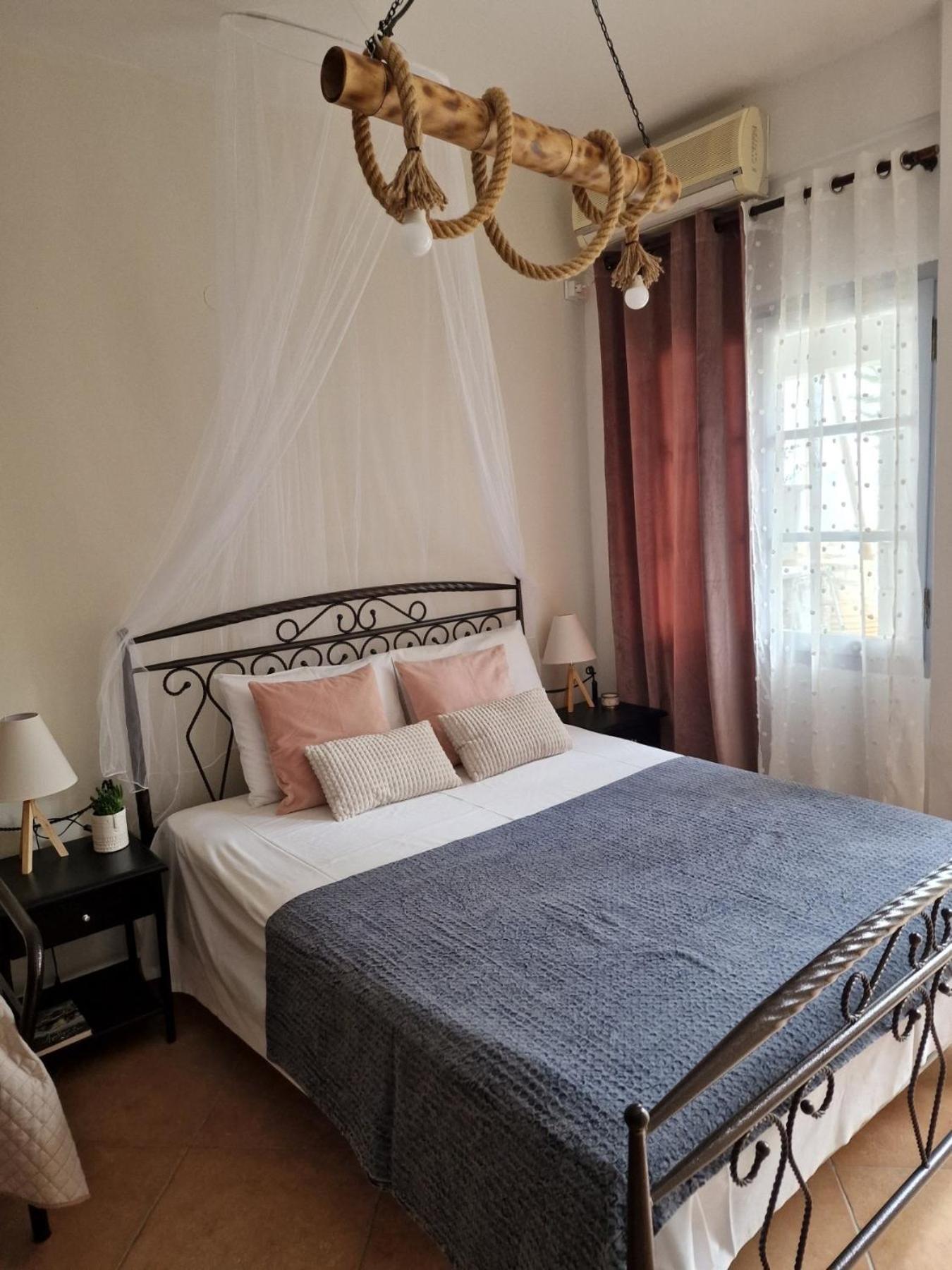 Ktima Zaxarias Hotel Kokkala Cameră foto