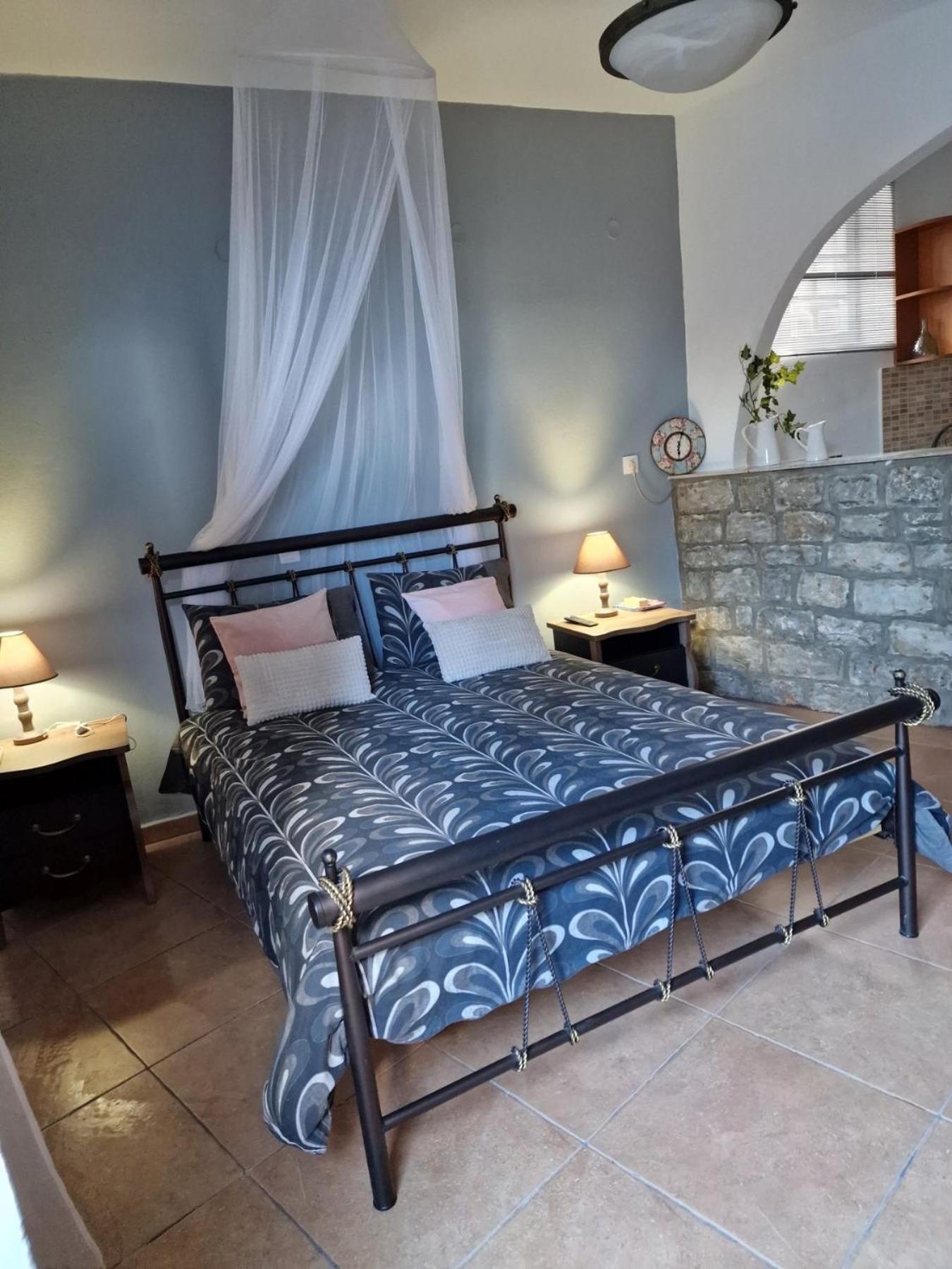 Ktima Zaxarias Hotel Kokkala Cameră foto